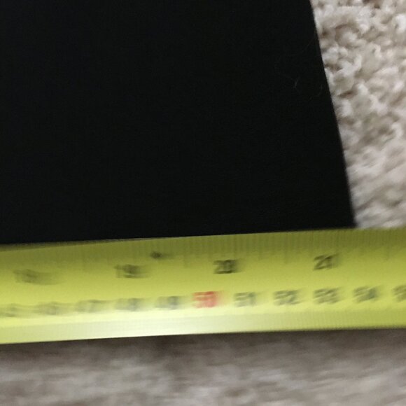 Rockabilly Polka Dot & Chiffon Scuba High Waist Retro Dress - Picture 14 of 16